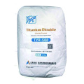 Tianyuan Group Titanium Dioxide Tyr-588 для пластика